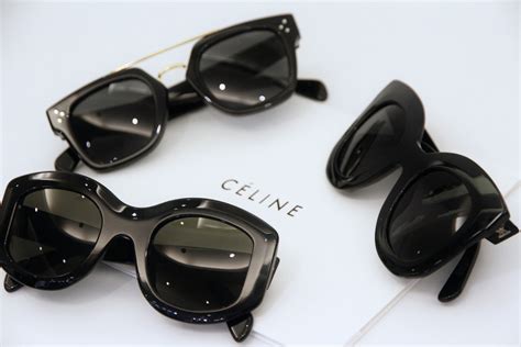 solaires celine 2015|Celine .